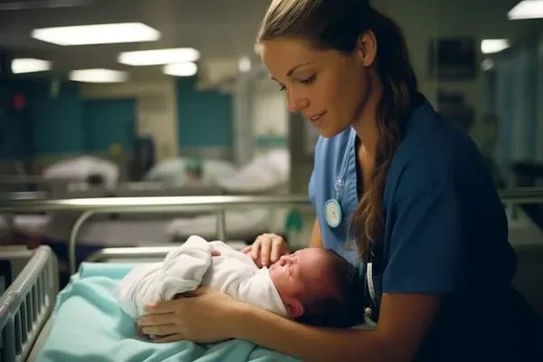 Image of: Khans Child and Newborn Clinic Comprehensive Care
