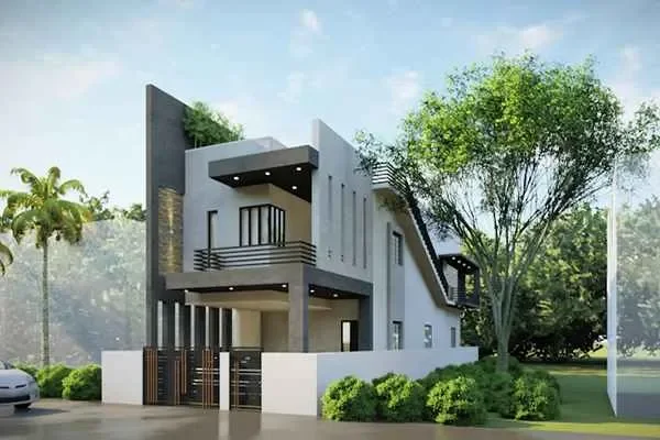 Image of: King's Builders & Planners