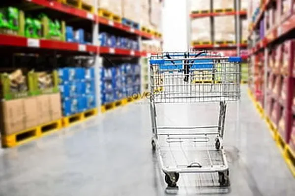 Image of: Kiran Raj Stores, Vilavancode - Fresh Groceries and Essentials