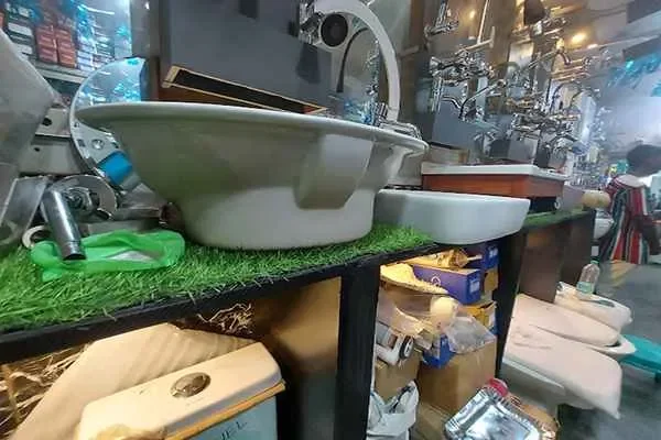 Image of: Kirthikai Agencies