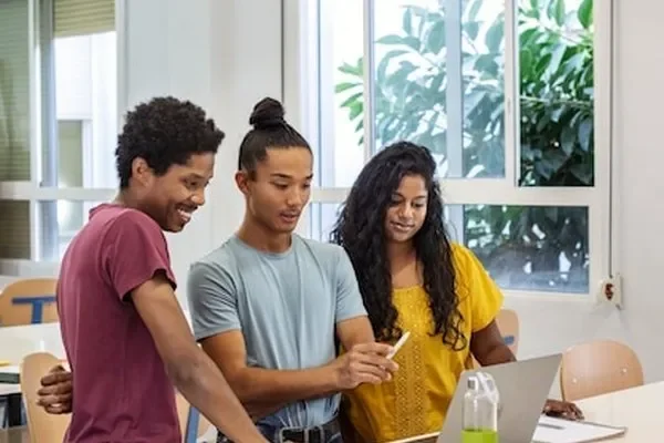 Image of: Kirubai Educational Institutions - Quality Learning Ahead