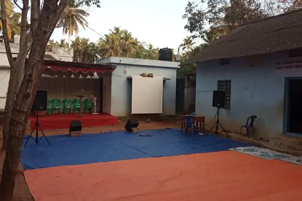 Image of: Kirubasanam ELCCM Christian Church Valvaithankoshtam