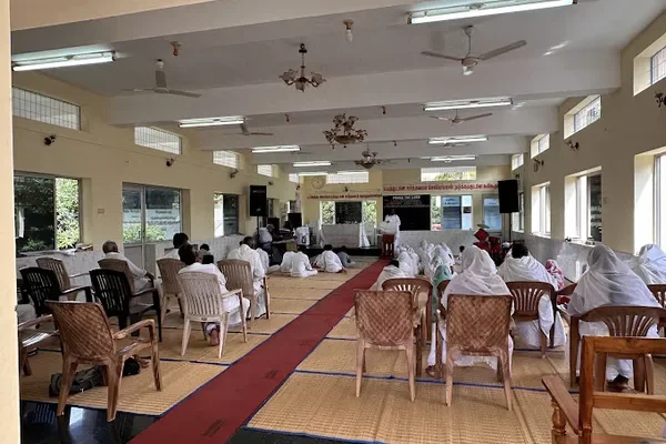 Image of: Kirupasanam Church of Christ Zionpuram Kunnathoor