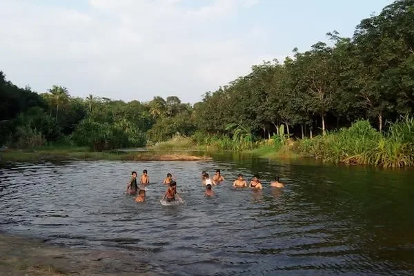 Image of: Koodal Kadavu Discover Unique Heritage and Culture