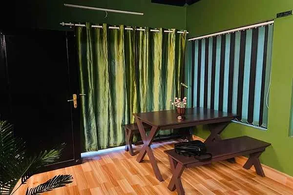 Image of: Koodu The Beauty Lounge