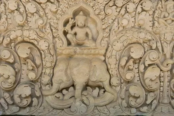 Image of: Koonankundru Sri Siva Sudalaimadan Temple Thenthamaraikulam