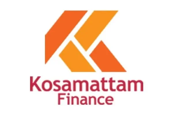 Image of: Kosamattam Finance Ltd Financial Services in India