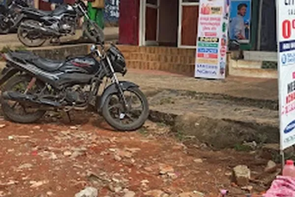 Image of: Kosamattam Finance - Trusted Loans and Investment Services