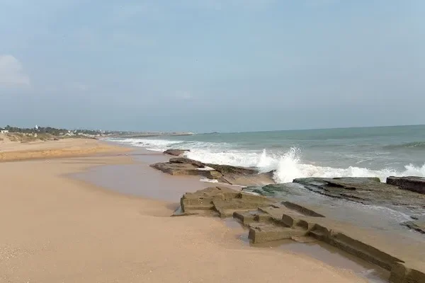Image of: Kovalam Estuary - Explore Natures Coastal Paradise