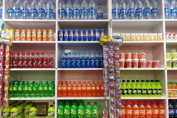 Image of: Kowsalya Ram Mart, Vellichanthai