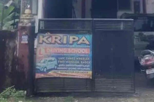 Image of: Kripa Driving School - Professional Lessons for Beginners