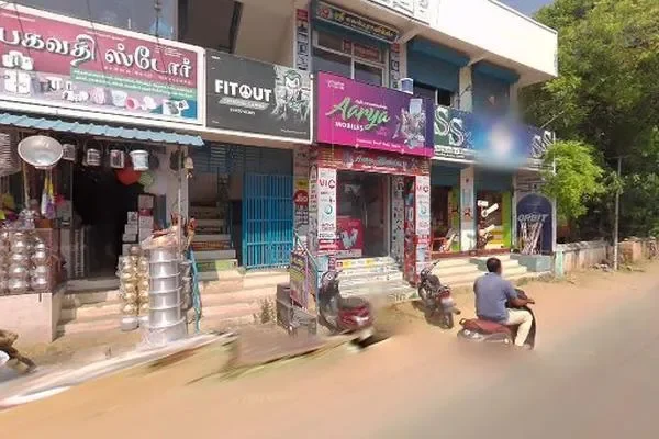 Image of: Krish Beauty Parlour - Best Beauty Services Nearby