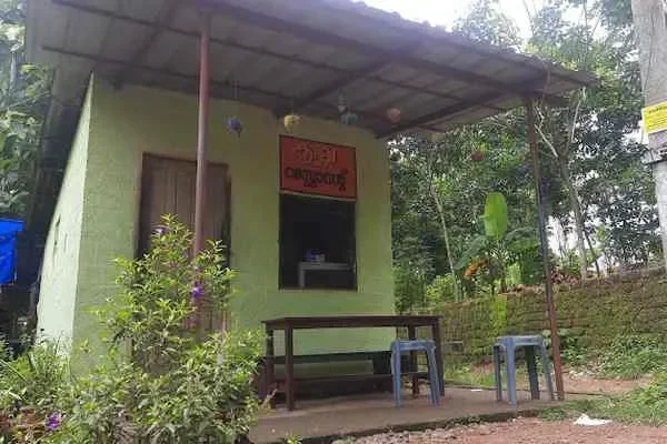 Image of: Krishna Restaurant and Catering - Flavorful Indian Meals & Catering Services