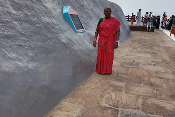 Image of: Krishnan Temple Thiruvattar