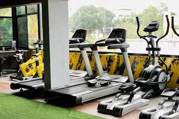 Image of: KS Fitness - Affordable and Quality Fitness Center