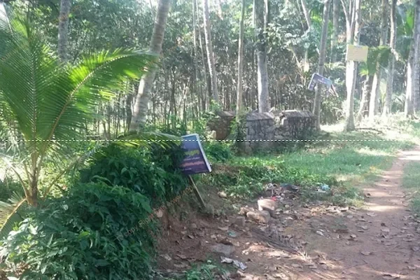 Image of: Kulangara Shastha Temple Kumarapuram