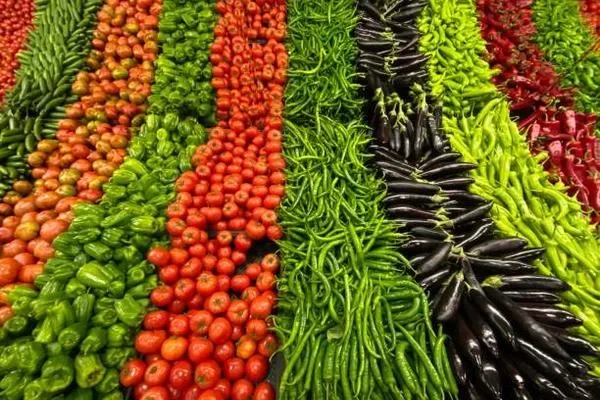 Image of: Kulasi Muttharamman Fruit Shop, Vellamodi - Organic Fresh Fruits