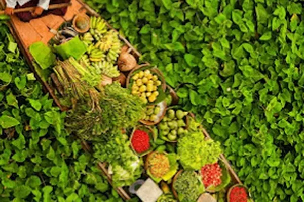 Image of: Kumaresan Maligai Kadai, Mecode - Groceries and Essentials