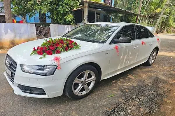 Image of: Kumari Self Drive