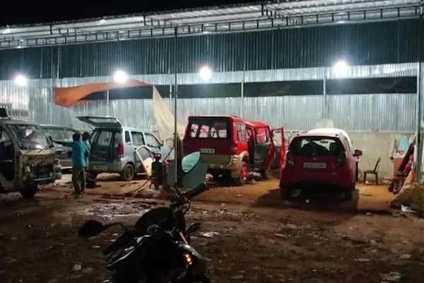 Image of: Kumari Motors - Quality Motorbike Dealership