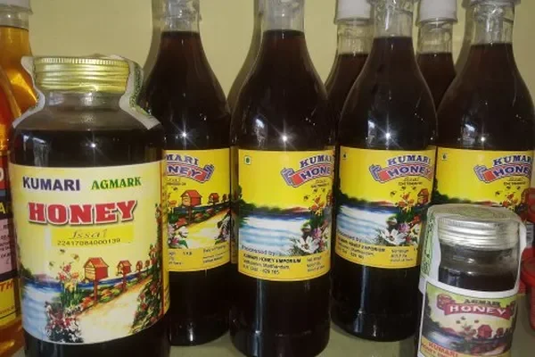 Image of: Kumari Honey Emporium, Marthandam - Pure Honey and Products