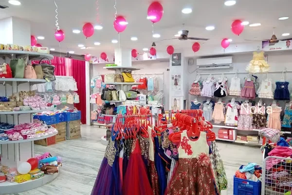 Image of: Kutties World – Unique Jewellery & Pet Accessories for Children in Nagercoil