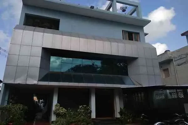 Image of: Kuzhanthai Sanjeevi Hospital - Pediatric Care in Nagercoil