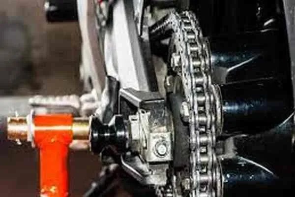 Image of: KVA Workshop - Motorbike Repairs & Services