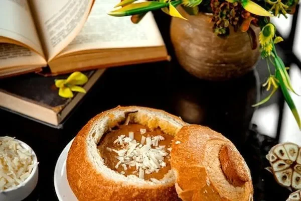 Image of: LA MANSO CAFE - Best Coffee and Vibe in Town