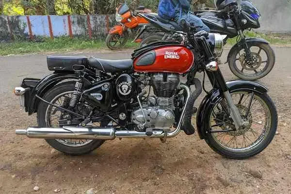 Image of: Lal Workshop - Quality Bike Repairs