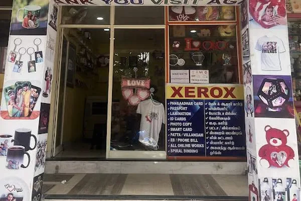 Image of: LALA Gift Land E Services Unique Gifts and Solutions