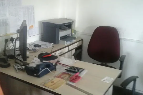 Image of: LALJIMULJI TRANSPORT CO. - Trusted Transport Services