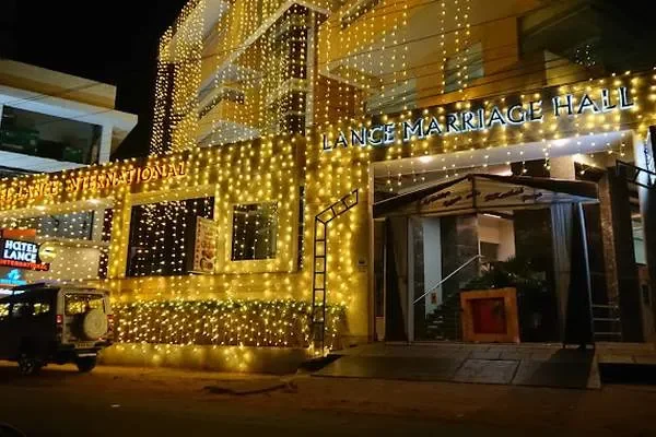 Image of: Lance Marriage Hall - Perfect Venue for Your Big Day