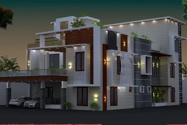 Image of: Landmark Builders - Quality Construction Services