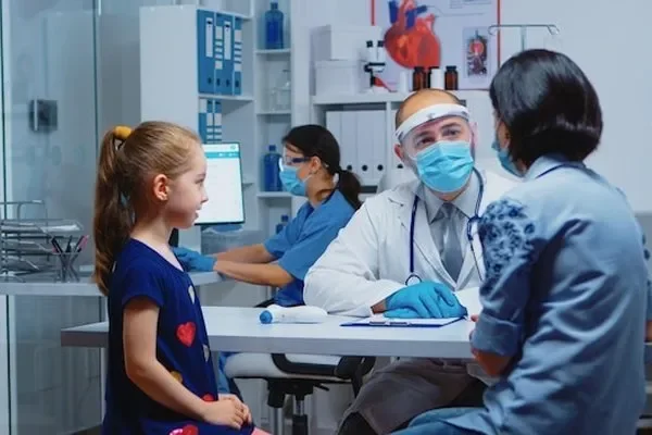 Image of: LCS Clinic and Diagnostic Centre Quality Care Services