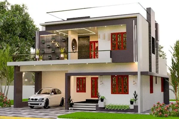 Image of: Lexa Architects and Builders Expert Construction Services