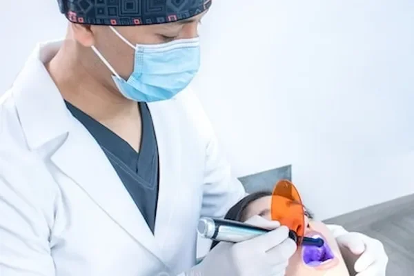 Image of: LEYO Dental Hospital and Lab Karungal Services