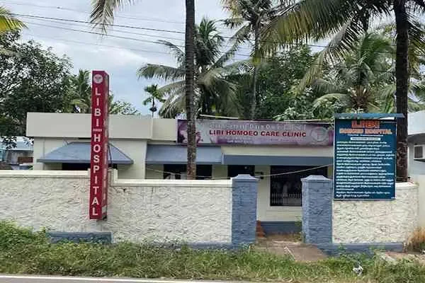 Image of: LIBI Homoeo Care Clinic - Expert Homeopathic Treatments
