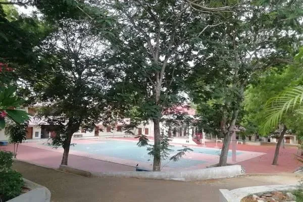 Image of: LMS Girls Higher Secondary School Neyyoor