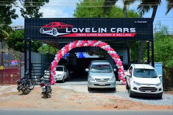 Image of: LOVELIN CARS