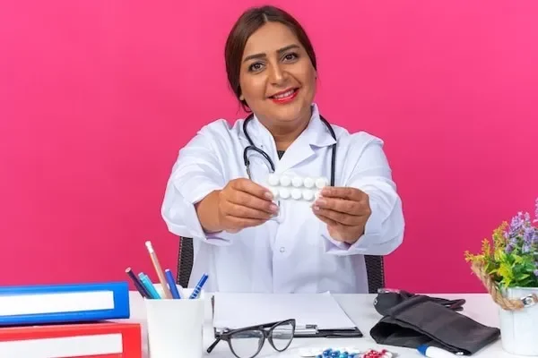 Image of: LYN VIN MEDICALS Quality Healthcare Solutions