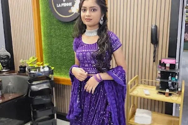 Image of: La Femme Beauty Care - Premium Skincare Solutions