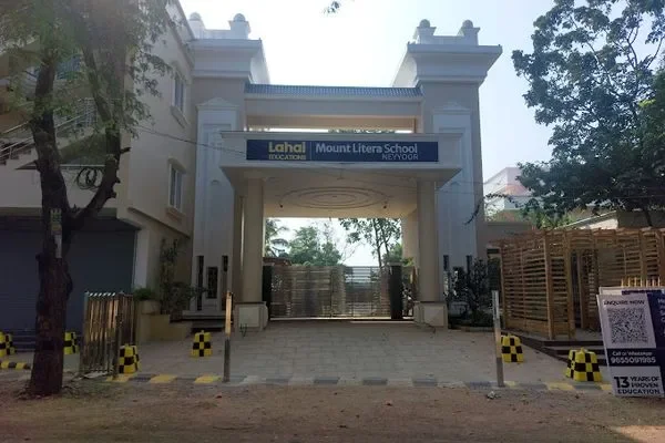 Image of: Lahai Kidzee Preschool - Quality Early Education Awaits