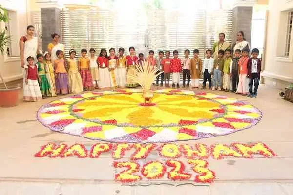 Image of: Lahai Kidzee Preschool - Nurturing Young Minds