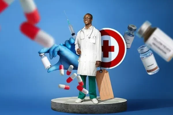 Image of: Laika Medicals Innovative Healthcare Solutions