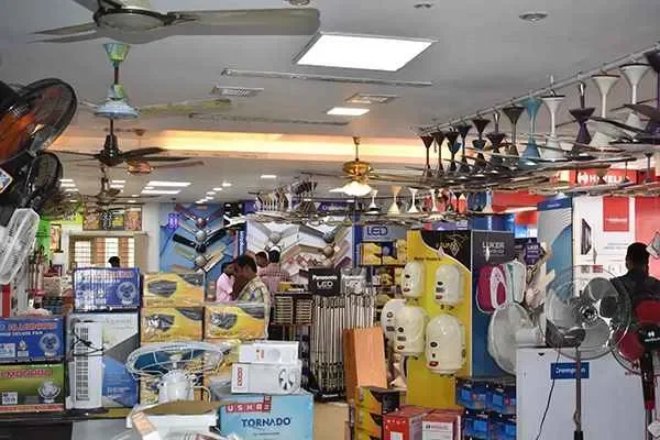 Image of: Lakshmi Electricals