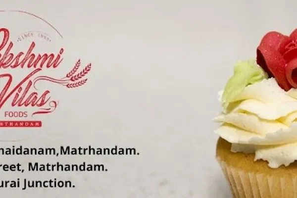 Image of: Lakshmi Vilas Bakery - Fresh Breads and Pastries Daily