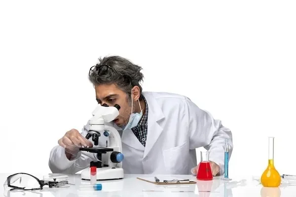 Image of: Lamfer Healthcare Pathology Lab Services and Benefits