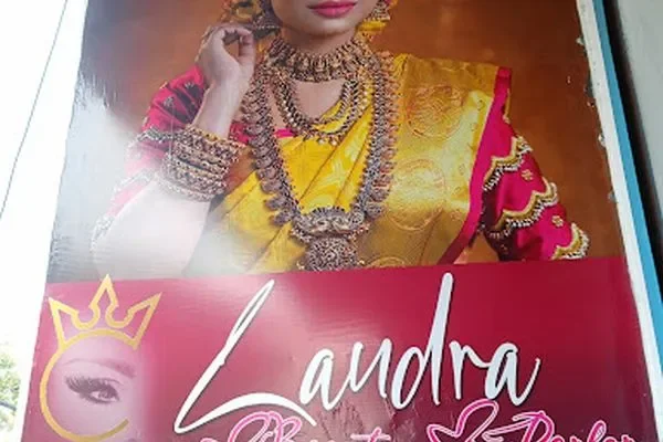 Image of: Landra Beauty Parlour - Exceptional Beauty Services