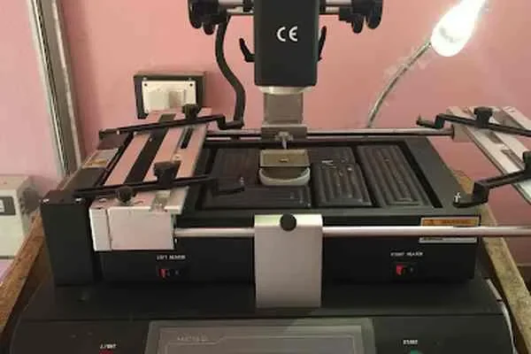 Image of: LapCare - Laptop & Electronics Accessories, Repair & Service